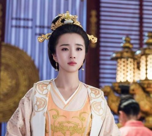 杨坚宠爱宫女惹怒皇后，竟还离家出走