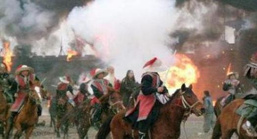 李庭芝为什么会拒绝忽必烈和降帝九次招降？原因是什么