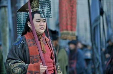 诸葛亮挥泪斩马谡后，没想到他的儿子成了“第二个马谡”