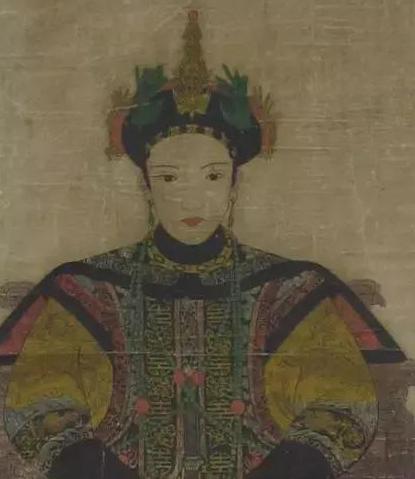 代善明明又夺位的实力他为什么要让贤并保举皇太极登汗位？