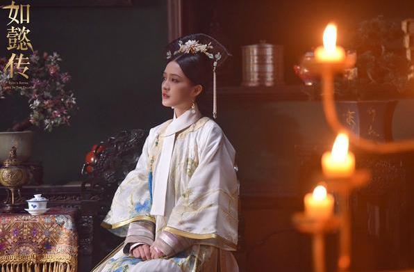 乾隆后宫的祥答应是何许人物？为什么死后没有入皇陵