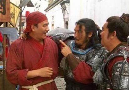 朱元璋除了杀贪官之外 连算命的都没有放过