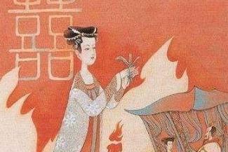 邑姜的生平怎么样？女人都应该这样