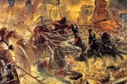 “东汉第一将门”是哪一家?名将耿弇、耿恭、耿秉的故事! “东汉第一将门”是哪一家?名将耿弇、耿恭、耿秉的故事!