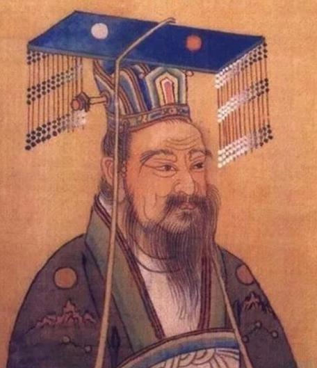 开国皇帝中谁才是最正统的,经过投票竟然是他? 开国皇帝中谁才是最正统的,经过投票竟然是他?