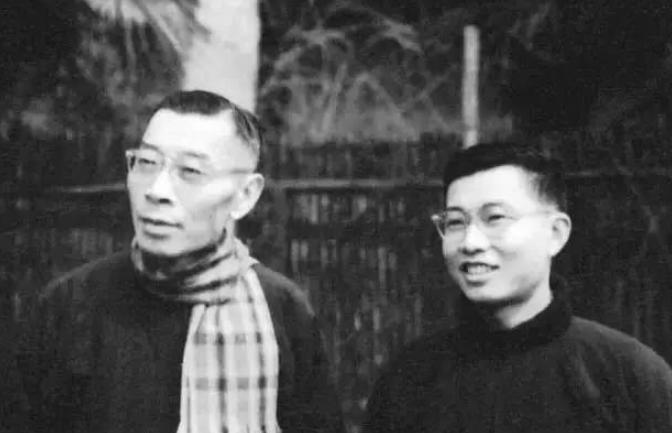 揭秘:朱梅馥和傅雷的爱情与婚姻生活 揭秘:朱梅馥和傅雷的爱情与婚姻生活