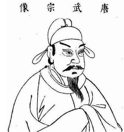 唐武宗灭佛的真正原因是什么?难道仅仅是因为一个道教朋友吗 <a href=https://www.lishiji.cn/lishi/7077/ target=_blank class=infotextkey>唐武宗灭佛</a>的真正原因是什么?难道仅仅是因为一个道教朋友吗