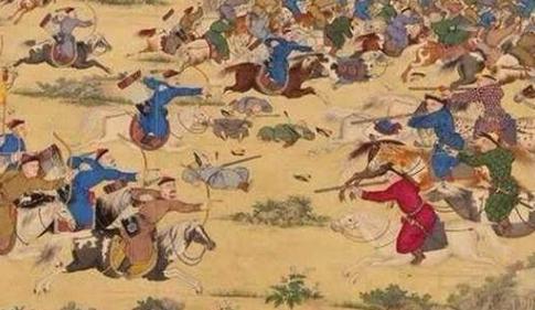 李自成<a href=https://www.lishiji.cn/lishi/10031/ target=_blank class=infotextkey>失败</a>的原因是因为他失了民心吗？