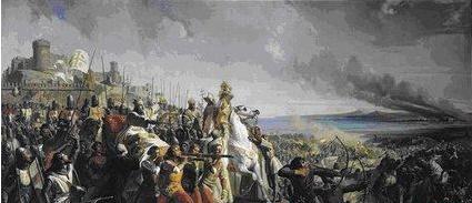 巴黎起义简介 巴黎起义的背景及过程介绍