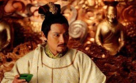 韦氏是怎么从宰相丫鬟变成皇太后的?她经历了什么