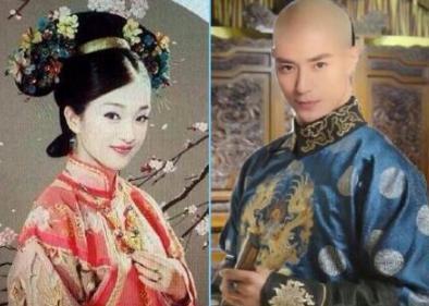 电视剧有多美好,乾隆死时真的还爱如懿吗?历史上的如懿什么结局?
