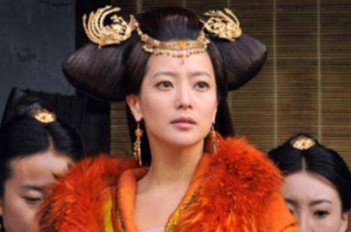 尔朱英娥到底有什么魅力?嫁了三个皇帝第四个还去求娶? 尔朱英娥到底有什么魅力?嫁了三个皇帝第四个还去求娶?