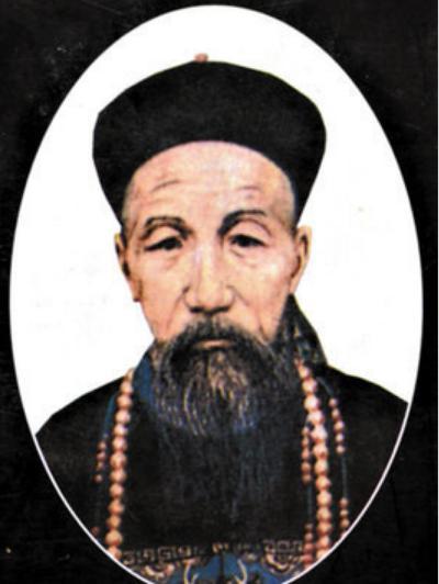 晚清三杰是哪三个人?他们都有何功绩? 晚清三杰是哪三个人?他们都有何功绩?