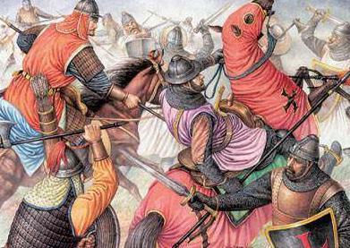 <a href=https://www.lishiji.cn/lishi/1666/ target=_blank class=infotextkey>揭秘</a>：北魏与胡夏国的百年世仇