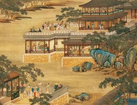清朝内务府是什么级别?官位权利有多大 清朝内务府是什么级别?官位权利有多大