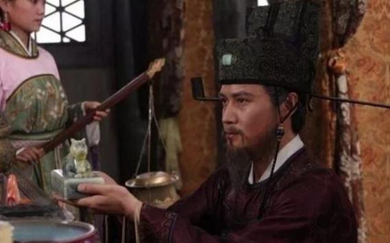 “鱼头参政”鲁宗道：从一个孤儿到大宋王朝的一代贤相