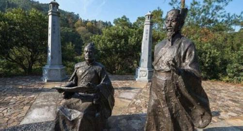 朱元璋能称帝谁的功劳最大?他一个人抵过百万雄师! 朱元璋能称帝谁的功劳最大?他一个人抵过百万雄师!