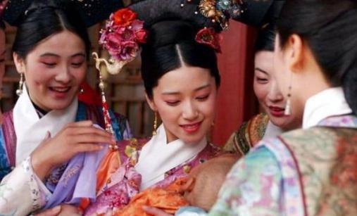 慈禧嫁给咸丰后真的受尽宠爱?慈禧在后宫中是什么样的地位? 慈禧嫁给咸丰后真的受尽宠爱?慈禧在后宫中是什么样的地位?