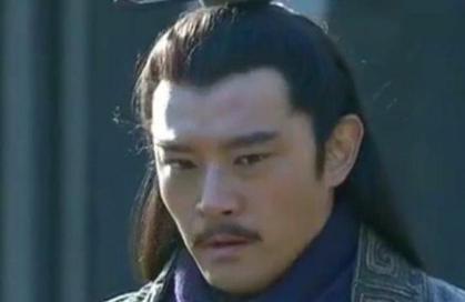 三国时期的名将这么的多 当时顶级的人物只有七人