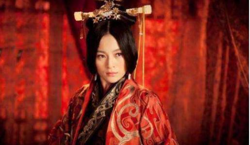 刘秀为什么要废郭氏而立阴丽华为后？原因是什么