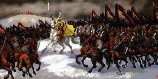 赵破奴是什么结局？他的死跟霍去病有什么关系