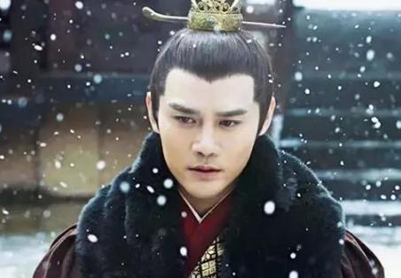 严光是个什么样的人?身藏于林，一生平淡