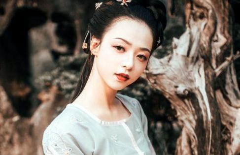 三国至隋朝20位女性代表!美貌和才情并重誉满天下! 三国至隋朝20位女性代表!美貌和才情并重誉满天下!