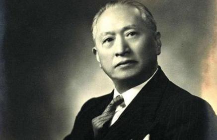 为什么顾维钧婚姻会备受争议？顾维钧是个怎么样的人？