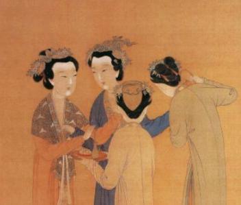 真实的唐伯虎唐寅，一生十分悲情，为了活命甚至装疯