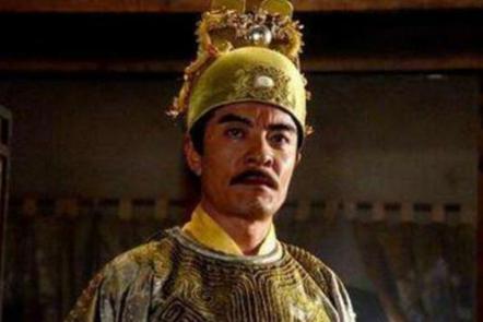 崇祯为什么不逃跑去南方？原因是什么