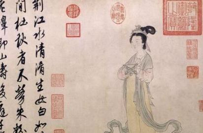 创作“金缕衣”的杜秋娘是个怎么样的人?杜秋娘的结局是什么? 创作“金缕衣”的杜秋娘是个怎么样的人?杜秋娘的结局是什么?