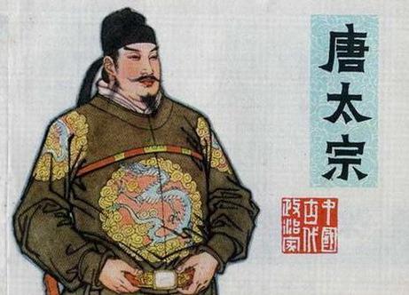 齐王李佑为什么要造反？我不是孬种，我当得起你李世民的儿子！