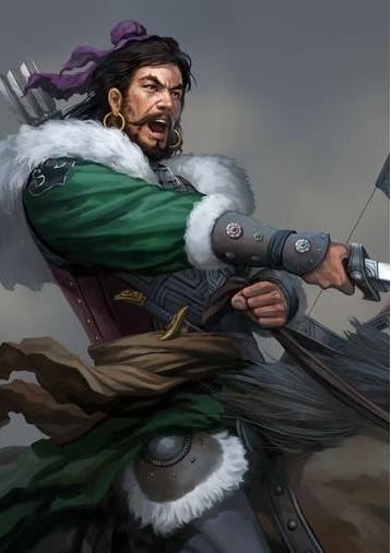 贺拔岳是什么样的人？他为什么能成为关陇集团的第一代首领