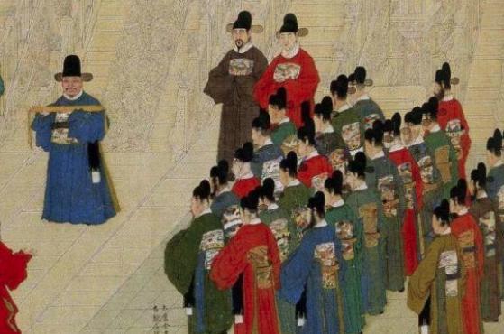 明朝官吏开济，被言官弹劾至死的刑部尚书