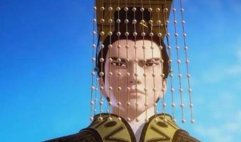 嬴政:只爱江山和自已,风光背后只剩孤寂! 嬴政:只爱江山和自已,风光背后只剩孤寂!