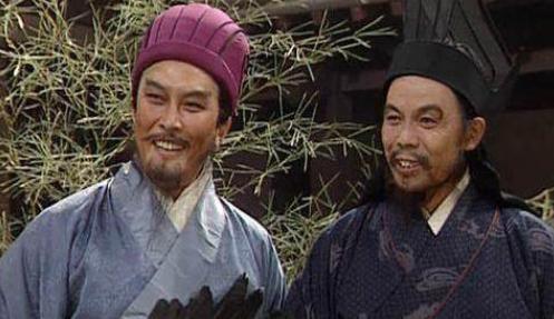 庞统临死前说了什么？刘备听了后悔不已