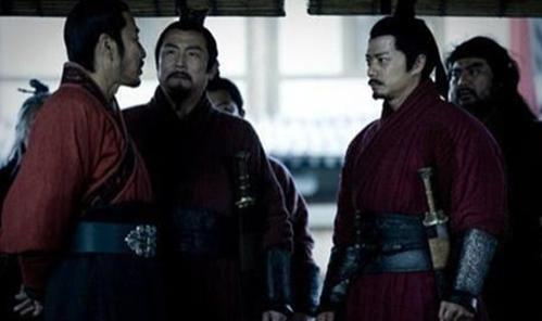 萧何曾极力推荐韩信给刘邦,后为什么又献计杀韩信呢 萧何曾极力推荐韩信给刘邦,后为什么又献计杀韩信呢