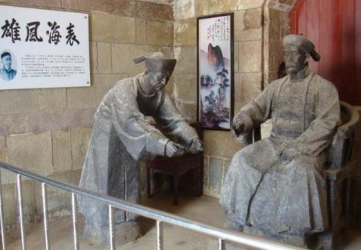 民族英雄葛云飞有哪些令人肃然起敬的丰功伟绩？