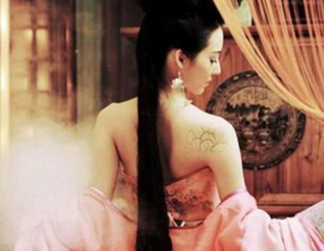 赵飞燕为什么会输给自己的妹妹？原因是什么