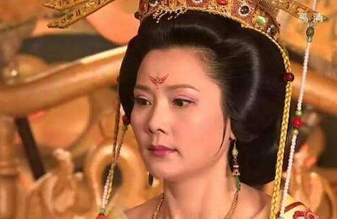 李隆基最爱的女人是谁?真的是武惠妃吗? 李隆基最爱的女人是谁?真的是武惠妃吗?