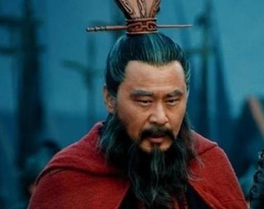 曹操本有机会改写历史，可惜没有听懂吕布最后的七个字！