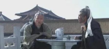 揭秘：官至太傅的徐达到底是怎么死的？