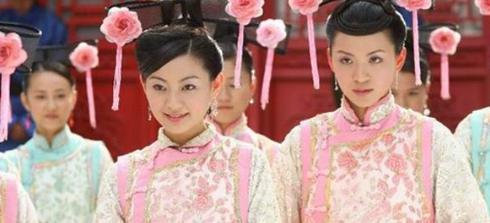 乾隆去世后宫的50位爱妃怎么办？嘉庆是怎么安置她们的？