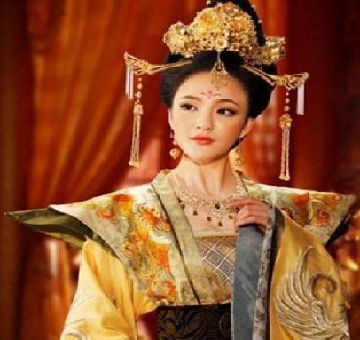 太平公主守寡之后真的如狼如虎吗 为何房中会有四个惨死的男子