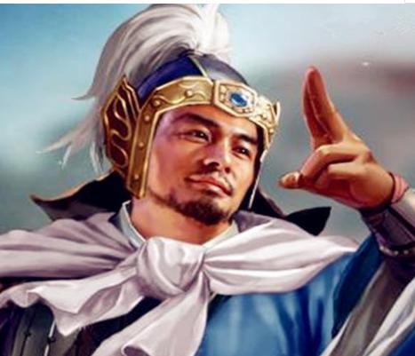 李嗣源：号“横冲”勇比关羽，后称帝开一盛世