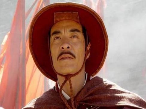 大顺政权的缔造者是谁？他为什么会受此侮辱？