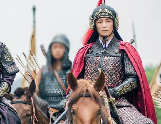 李定国抗清,大明亡了,他仍在战斗! 李定国抗清,大明亡了,他仍在战斗!