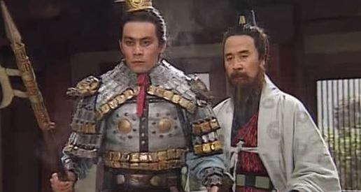 陈宫本可以成就中原霸业,后来是什么结局? 陈宫本可以成就中原霸业,后来是什么结局?