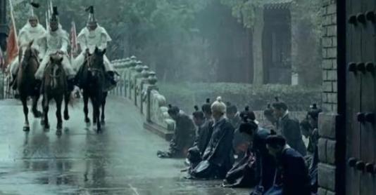 皇太极是个怎么样的人？一封信解开了他真实的历史面貌！