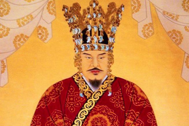 文武王金法敏在位期间,他是如何应对盛唐大军的? 文武王金法敏在位期间,他是如何应对盛唐大军的?